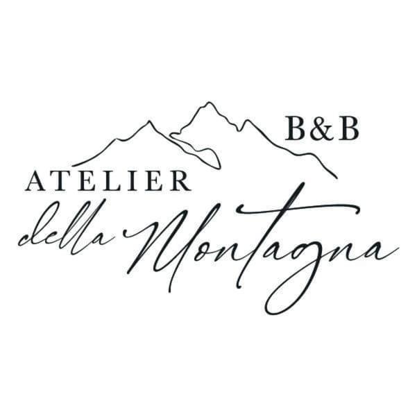 Atelier Della Montagna Panzió Zambla Alta Kültér fotó