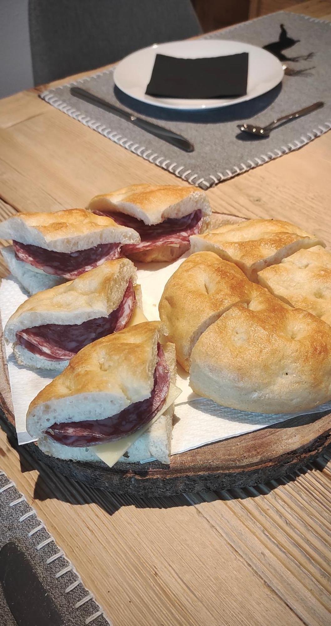 Atelier Della Montagna Panzió Zambla Alta Kültér fotó